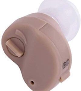 AXON-K80 Hearing Aid. Image for Digital Hearing Aid