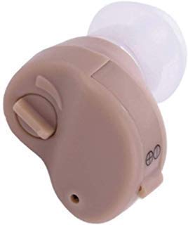 AXON-K80 Hearing Aid. Image for Digital Hearing Aid