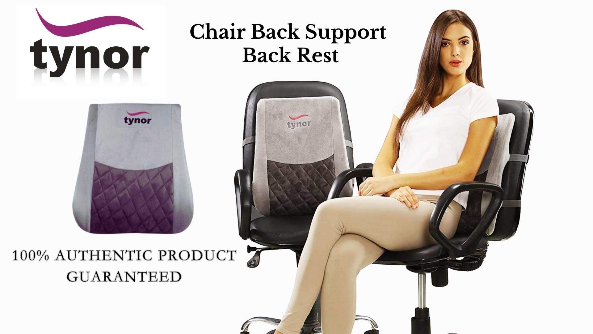 Chair Back Support Price in BD, Image of Chair Back Support