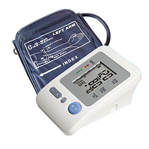 Prodigy Gold Digital Blood Pressure Monitor. Image for Digital BP