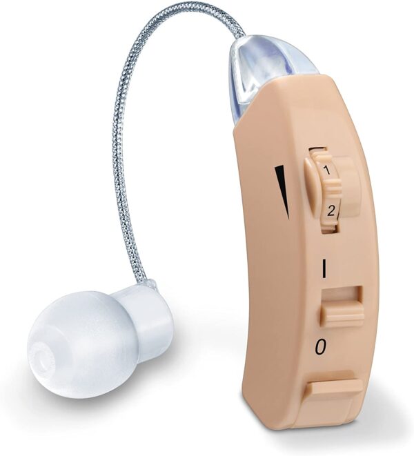 SONY HEARING AID DIGITAL MACHINE S158.Original Sony hearing aid Price in Bangladesh