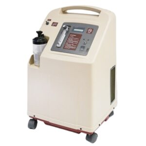 Oxygen Concentrator, image for Oxygen Concentrator