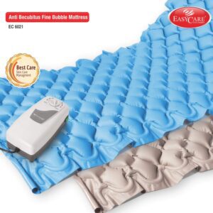 Medical Air Mattress-Pneumatic Bed.Air Mattress for Patients Bed Sore. Image for https://g.page/aleef-surgical.