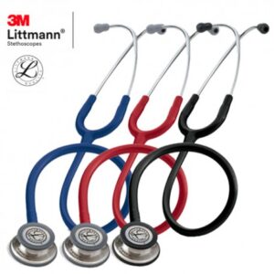 3M Littmann Stethoscope Classic-III . Image for 3M Littmann Stethoscope Classic-III
