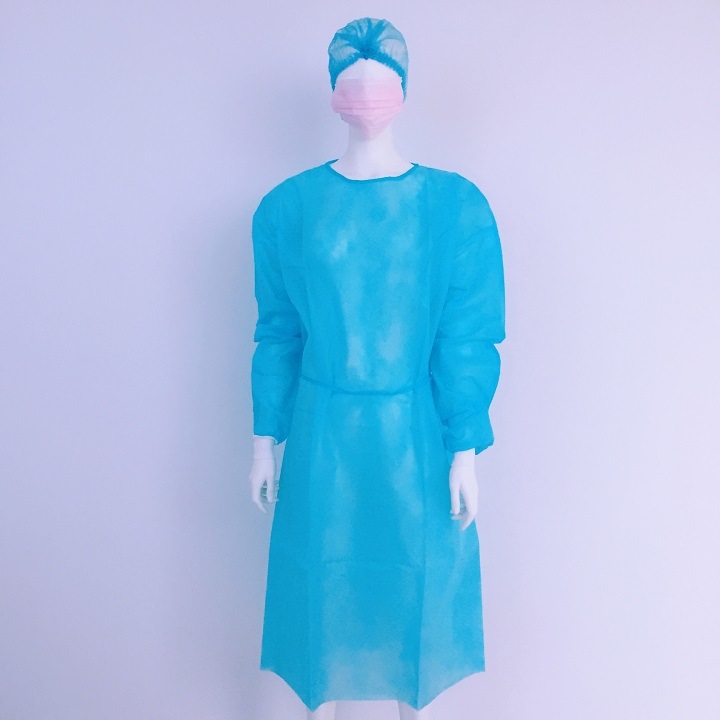 Surgical Gown, Image for Surgical Gown