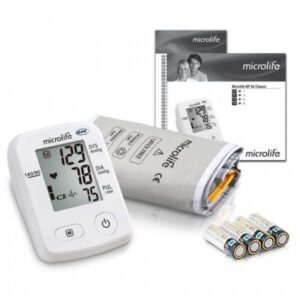 Microlife Digital Blood Pressure Monitor Price in BD ,Microlife Digital Blood Pressure Monitor image.Microlife Digital Blood Pressure Monitor near me. image.
