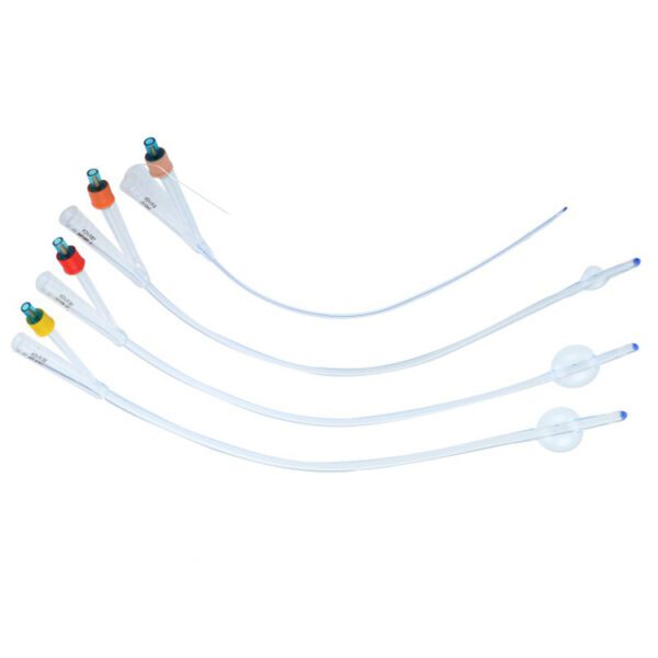 All Silicone Catheter any Size Price in Dhaka Bangladesh. image for All Silicone Catheter .Silicone Catheter image