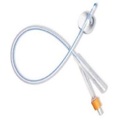 Silicone Catheters . image for Silicone Catheters