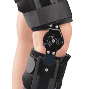 Tynor R.O.M Knee Brace Universal-Aleef Surgical. Tynor R.O.M Knee Brace Price in BD