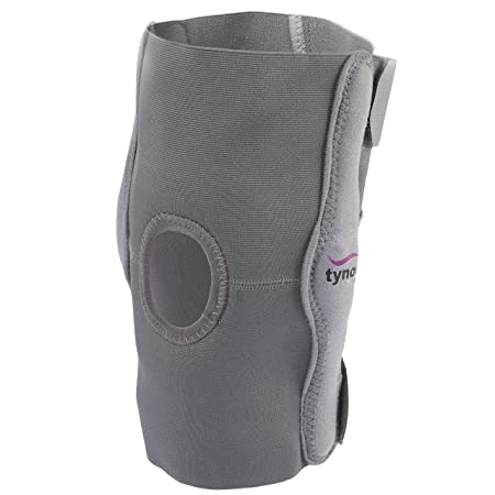 elastic Knee Support-Aleefsurgical.com in Bangladesh. image. elastic knee support image.