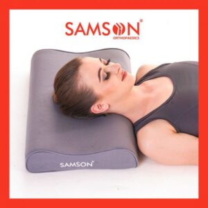 Contoured Cervical Pillow Samson Price in Bangladesh