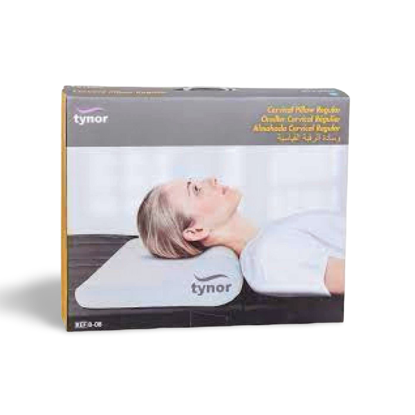 TYNOR Cervical Pillow price in BD