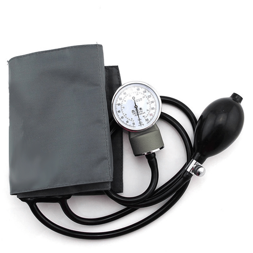 Yuwell Manual Blood Pressure Machine & Stethoscope Price in BD, image, Yuwell Manual Blood Pressure Machine & Stethoscope at Aleef Surgical,