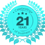 21 celebration business