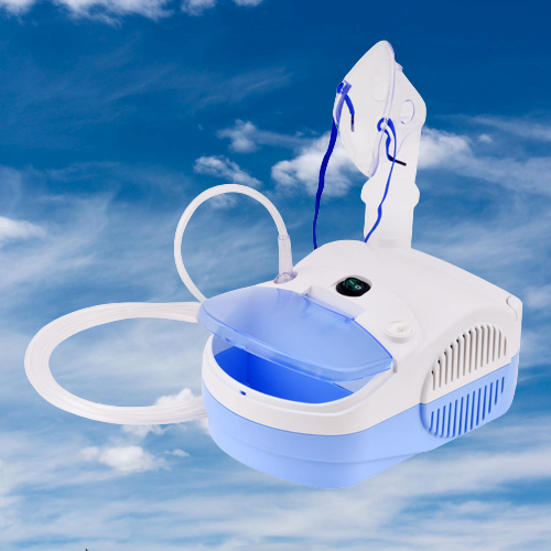 The Best Nebulizer Machine