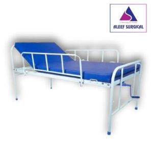 1 Function Hospital Bed Price in BD. Image of 1 Function Hospital Bed