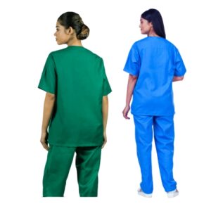OT Dress-Medical Scrub Price in Bangladesh. Image of Medical Scrub