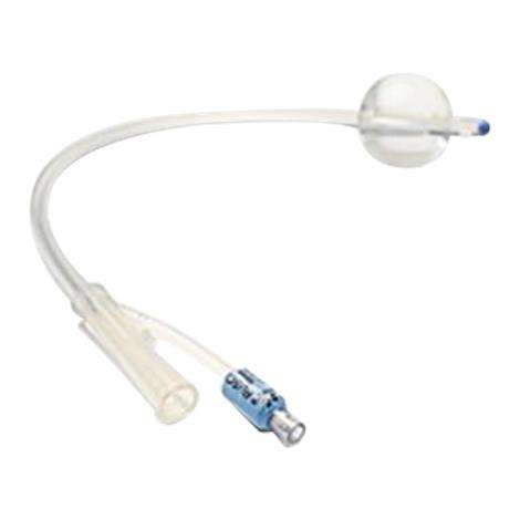 All Silicone Catheters. image for All Silicone Catheters. image for All Silicone Foley Catheters