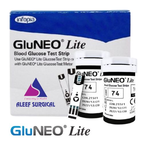 GluNEO Lite Strip, Image for GluNEO Lite Strip
