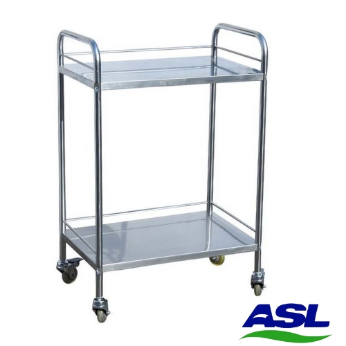 Instrument Trolley Price in BD, Image of Instrument Trolley,