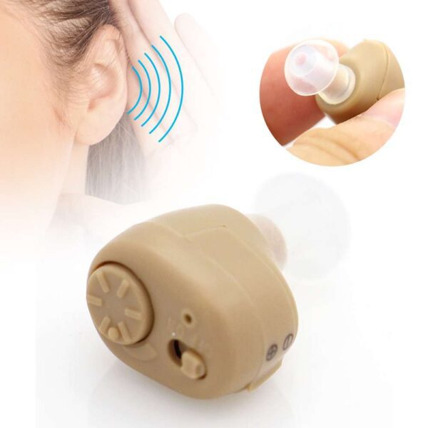 Hearing Aid, Digital Hearing Aid, Small Hearing Aid. Kane Sunar Machine price.image for mini hearing aid