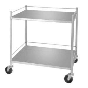 Instrument Trolley Price in BD, Image for Instrument Trolley