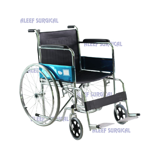 Manual Wheelchair Price ALeef Surgical Ltd, Wheelchair Store near me. image wheelchair