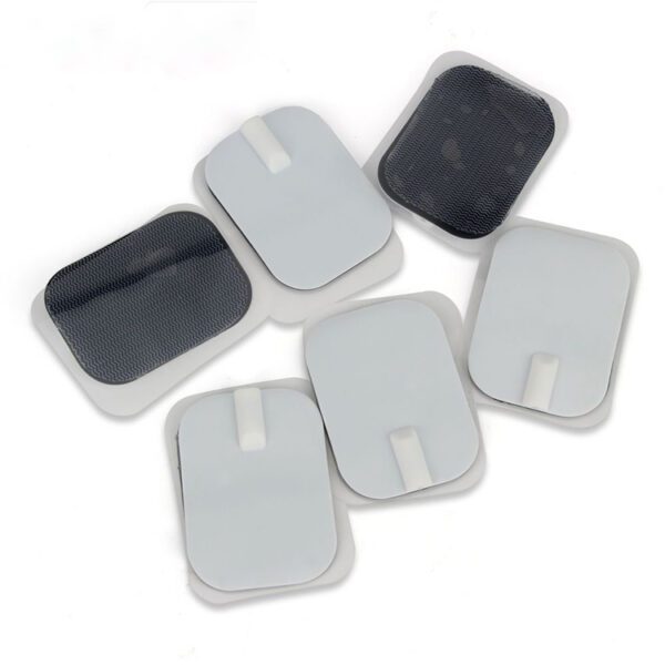 Therapy Pads for TENS Machine, Image, TENS PAD,