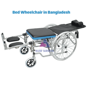 Bed type Wheelchair . Bed type Wheelchair price in Bangladesh. Bed type Wheelchair Supplier in Bangladesh. image for Bed type Wheelchair . image Wheelchair. image .