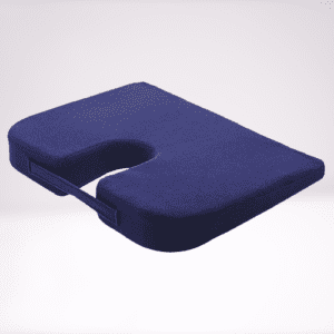 Coccyx Cushion-Piles Cushion. Image Coccyx Cushion-Piles Cushion.