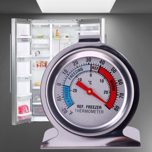refrigerator thermometer ,.Freezer Thermometer, Freezer Thermometer Price in Bangladesh. Image for Freezer Thermometer