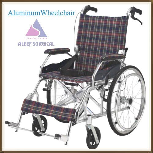 Aluminum Wheelchair, Lightweight Wheelchair, Image for Aluminum Wheelchair,