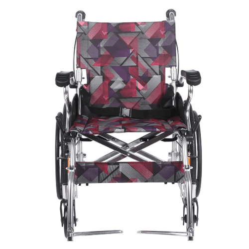 aluminum wheelchair, Image for aluminum wheelchair