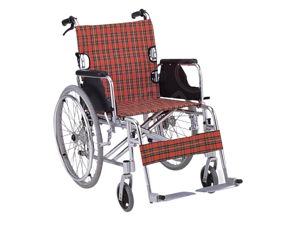 aluminum wheelchair, Image for Light Weight Wheelchair