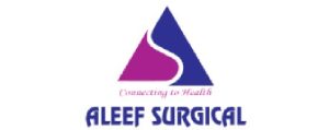 Aleef Surgical