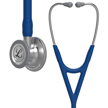 Littmann Cardiology IV Stethoscope, Image for Littmann Cardiology IV Stethoscope
