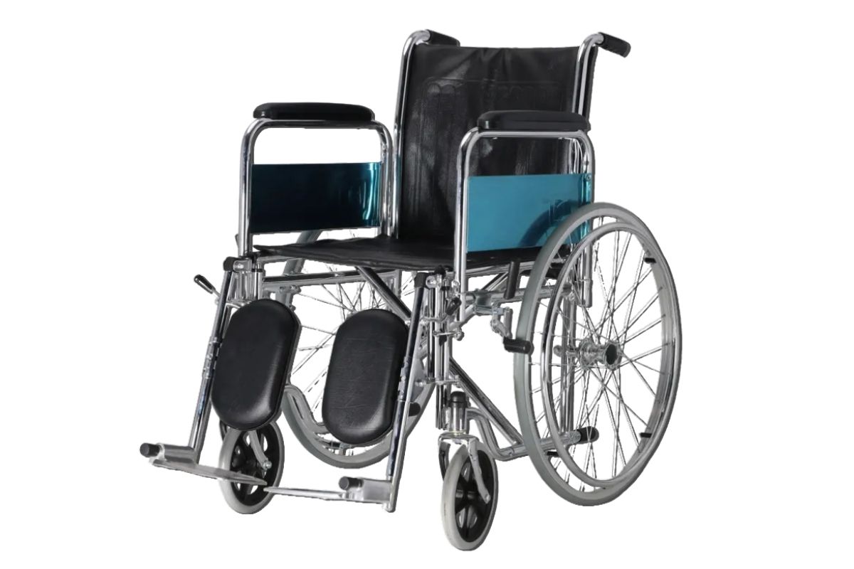 Wheelchair Price in Bangladesh, Image of Aleef Surgical