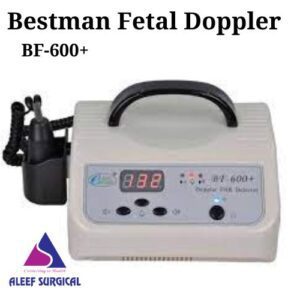 Bestman Fetal Doppler., Image for Fetal Doppler
