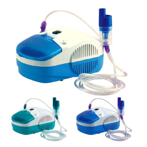 Nebulizer Machine, Image for Nebulizer