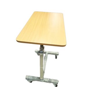 Hospital Over Bed Table, Image