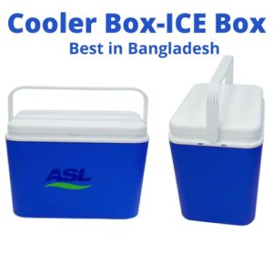 ASL Ice Box Price in BD. Cold Box Price in BD. Vaccine Carrier Box Price in BD, Image for Ice Box, Cold Box