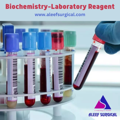 Biochemistry-Laboratory Reagent Price in Bangladesh, Image 