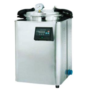 Digital Autoclave Affordable Price in Bangladesh , Image