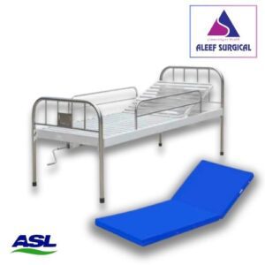 1 Function Hospital bed best Price in BD. Image of 1 Function Hospital bed