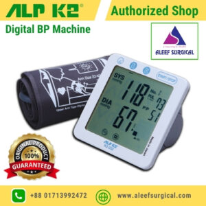 ALPK2 Digital BP Machine Best Price in Bangladesh, Image of ALPK2 Digital BP Machine