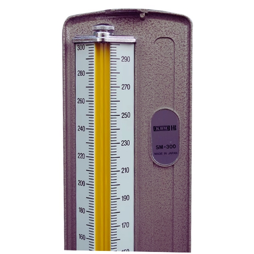 KBM Mercury Sphygmomanometer Price in BD. Image