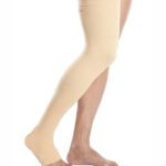Compression Stocking Mid Thigh - Image 3