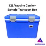 2L Vaccine Carrier Box Price in Bangladesh