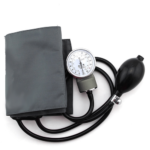 Yuwell Manual Blood Pressure Machine & Stethoscope