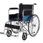 Commode Wheelchair in Dhaka, Bangladesh - Image 3